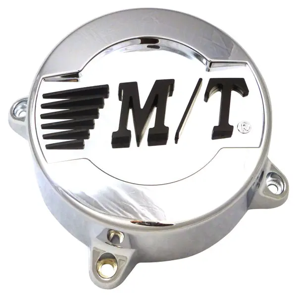 Mickey Thompson Classic III Center Cap - Closed 8x6.5 - 250370