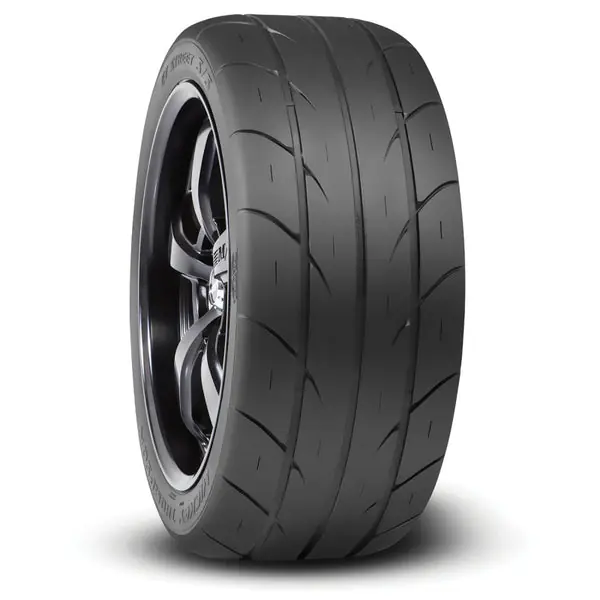 Mickey Thompson ET Street S/S Tire - P275/40R17 - 255506