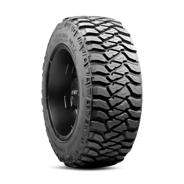 Mickey Thompson Baja Legend MTZ Tire - 35X12.50R18LT 118Q - 247934
