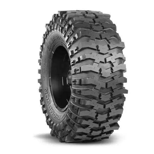 Mickey Thompson Baja Pro XS Tire - 38X13.50-17LT - 250095
