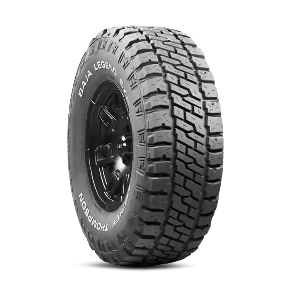 Mickey Thompson Baja Legend EXP Tire - 37X12.50R17LT 124Q D - 272524