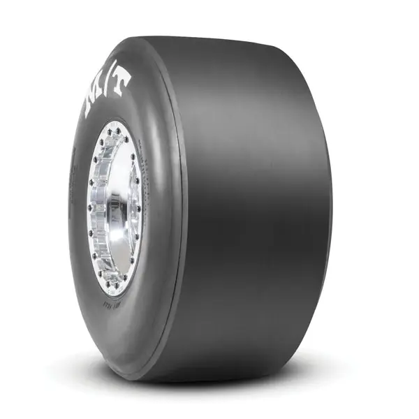 Mickey Thompson ET Drag Tire - 32.0/14.0-15ST M5 - 250811