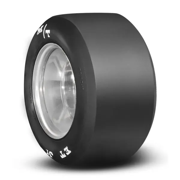 Mickey Thompson ET Jr. Tire - 19.0/8.0-10 L2 - 250940