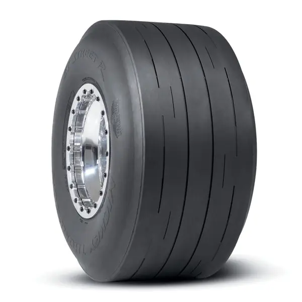 Mickey Thompson ET Street R Tire - 32X17.50-15LT - 250968