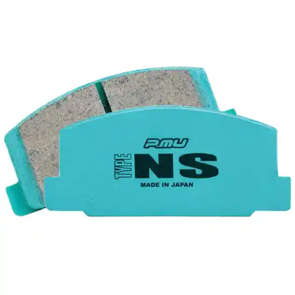 Project Mu 2013+ Subaru BRZ/Scion FR-S / 03-05/08-10 Subaru WRX TYPE NS Front Brake Pads