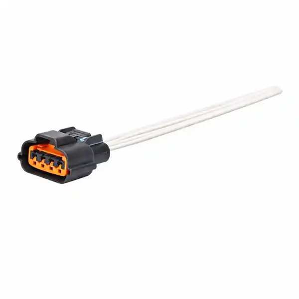 Fleece Performance 07.5-18 Dodge 2500-3500 6.7L Cummins MAP Sensor Pigtail