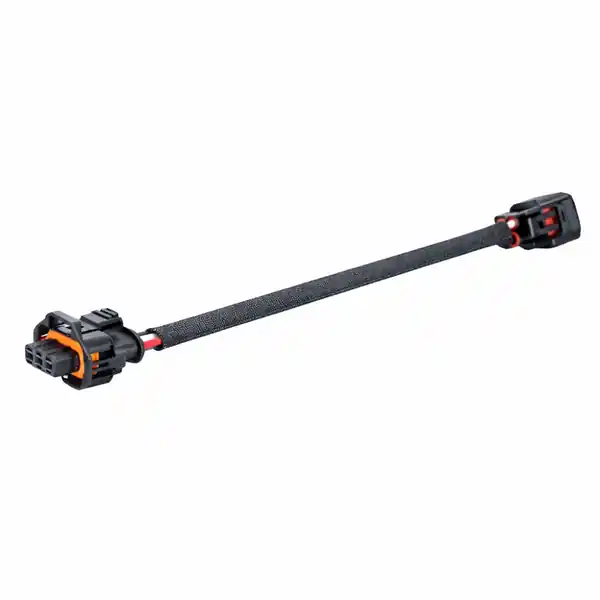 Fleece Performance 06-10 GM 2500/3500 Duramax 6.6L Rail Pressure Sensor Harness
