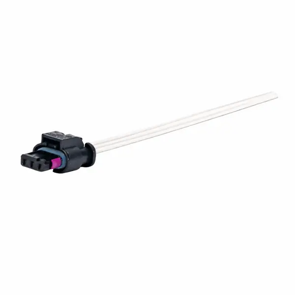 Fleece Performance 20-24 Ford F-250/F-350 6.7L Powerstroke Exhaust Back Pressure Sensor Pigtail