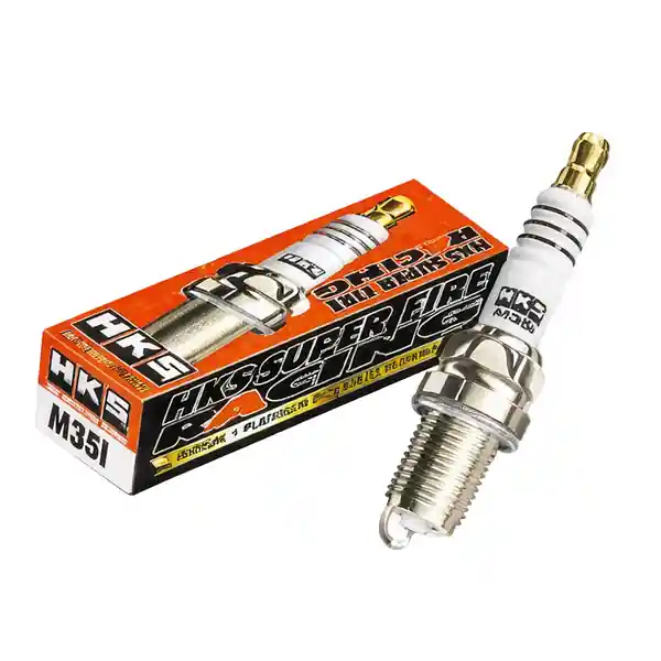 HKS Super Fire Racing MR45HLZ - Single