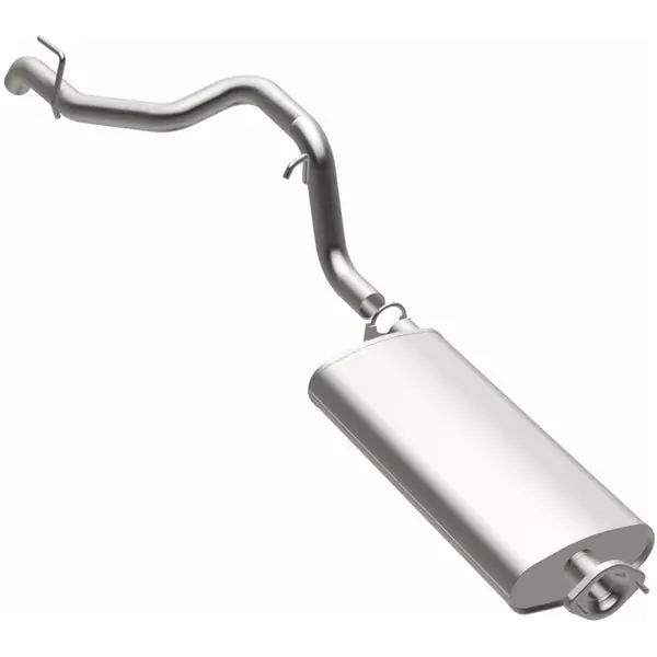 MagnaFlow BRE Exhaust Kit 02-07 Jeep Liberty