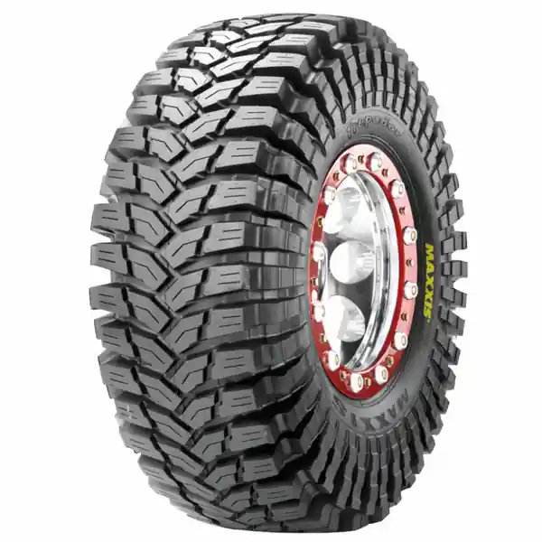 Maxxis M-8060 42x14.50-17 Trepador 6PR