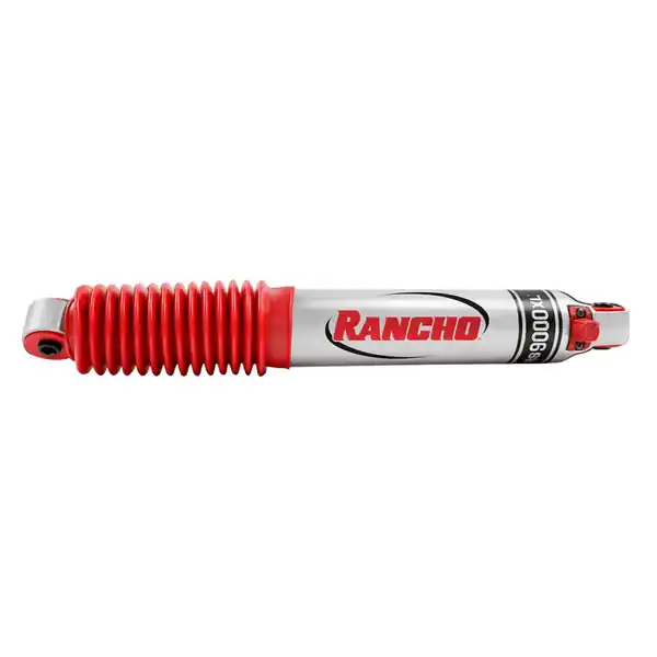 Rancho 07-17 Jeep Wrangler Rear RS9000XL Shock