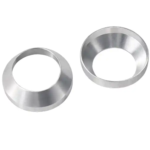 Vibrant 37 Degree Conical Seals w/ 12.2mm ID - Pack of 2