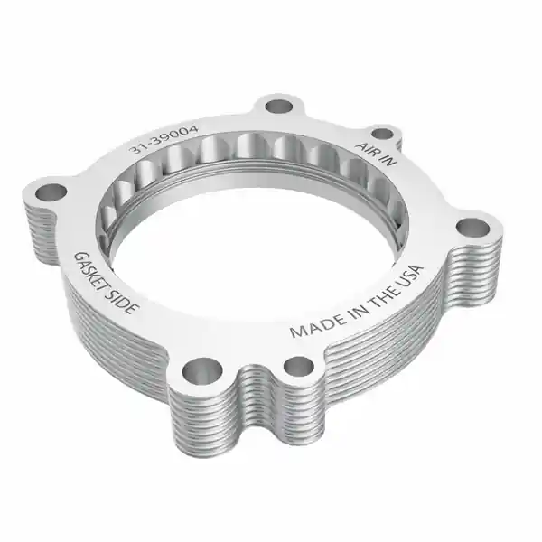 aFe 18-23 Volkswagen Atlas V6-3.6L Silver Bullet Throttle Body Spacer Kit