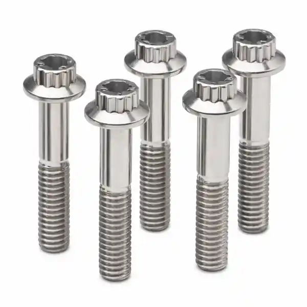 ARP 1/4-20 x 0.515 12pt SS Bolts