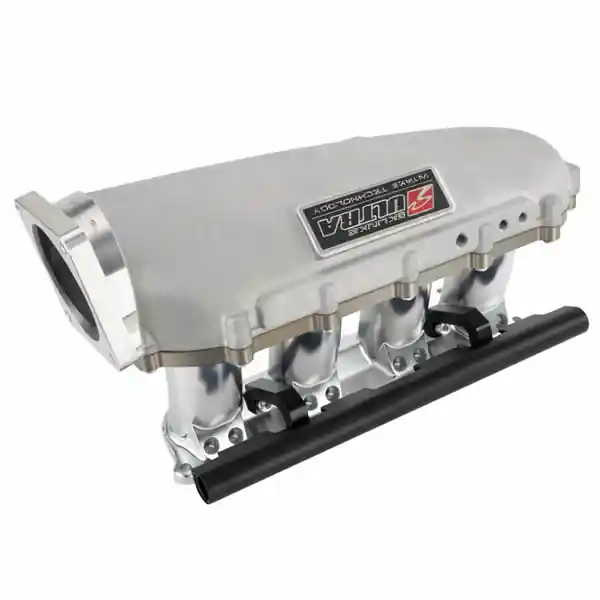 Skunk2 Ultra Race Series K-Series Side Feed Billet Manifold
