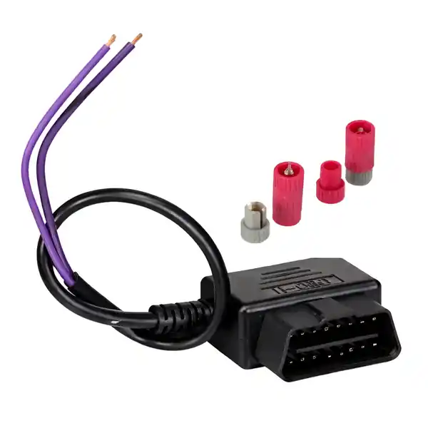AMP Research OBD II Module 18-19 Dodge Ram Only