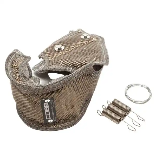 Cobb MK7 Volkswagen Golf R / GTI Stock Turbo Blanket