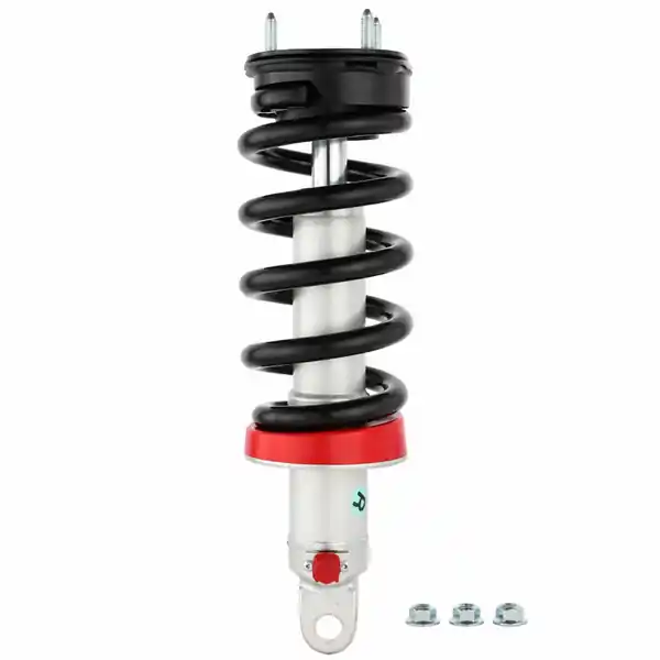 Rancho 11-18 Ram 1500 Front Right Quick Lift Loaded