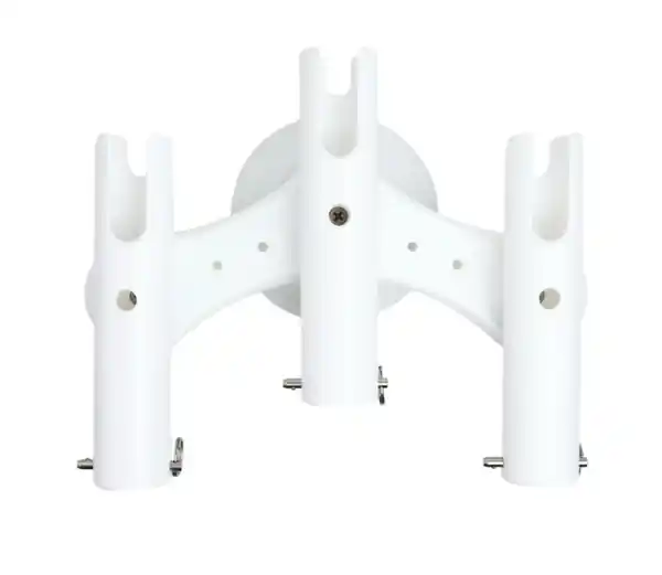 SeaSucker Pro Series 3-Rod Holder