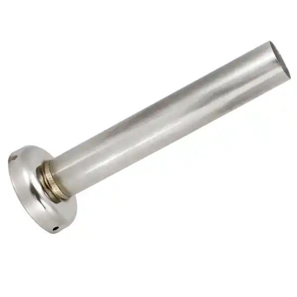 GReddy Universal 115mm Tip Muffler Silencer