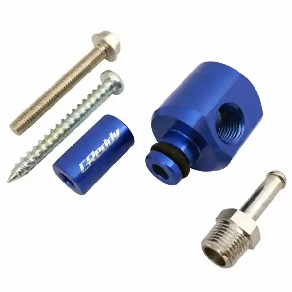 GReddy Scion FR-S / BRZ Manifold Pressure Port