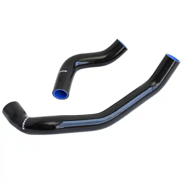 GReddy 95-98 JDM Nissan Skyline GT-R Silicone Radiator Hoses BCNR33/BNR34
