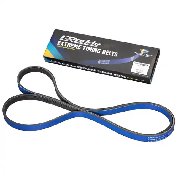 GReddy Subaru FA20 V-Belt