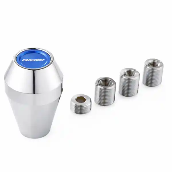 GReddy Shift Knob A02 - Low Type w/ Reverse Lockout Lever