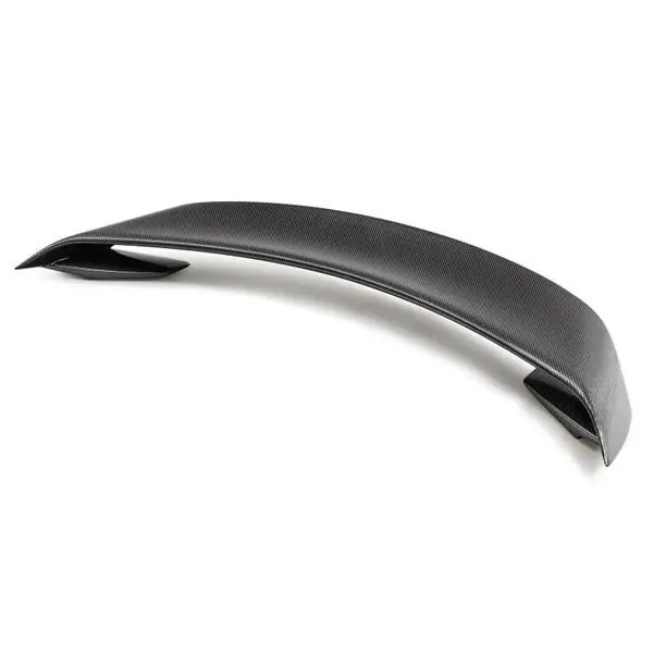 Anderson Composites 24-25 Ford Mustang Type-GR Carbon Fiber Rear Spoiler