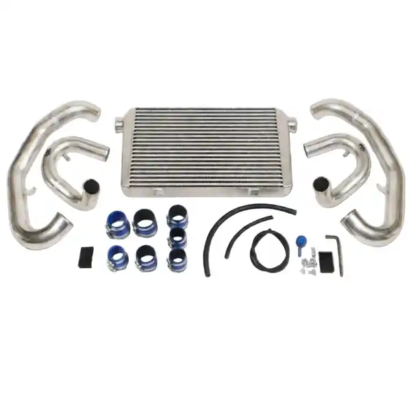 GReddy 2017+ Honda Civic Type R (K20C1) Type T-28E Intercooler
