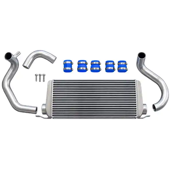GReddy 2017+ Honda Civic Sport / SI T-28E Intercooler Kit