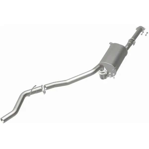 MagnaFlow BRE Exhaust Kit 98-02 Isuzu Trooper SLX 3.5L