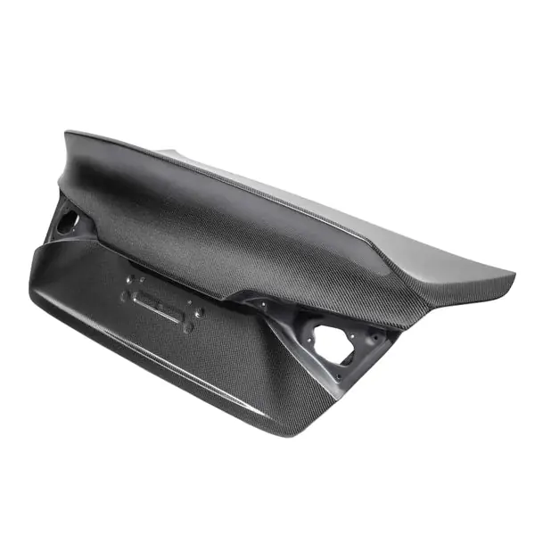 Seibon 22-23 Honda Civic 4 DR C-Style Carbon Fiber Trunk Lid
