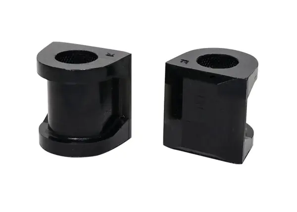 Whiteline Plus 22mm Rear Sway Bar Bushing Set 08-14 WRX STI