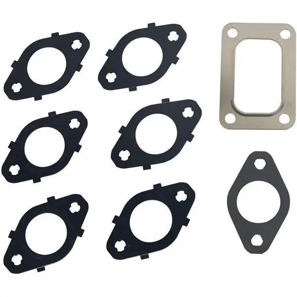 BD Diesel 19-24 Ram 3500/4500/5500 Cab & Chassis 6.7L Cummins Exhaust Manifold Gasket Set