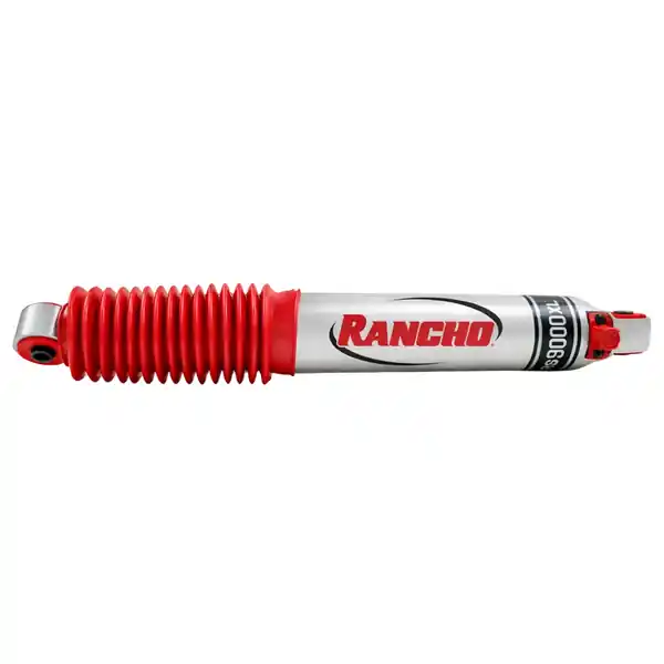 Rancho 18-19 Jeep Wrangler Rear RS9000XL Shock