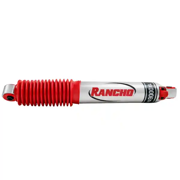 Rancho 04-15 Nissan Titan Rear RS9000XL Shock