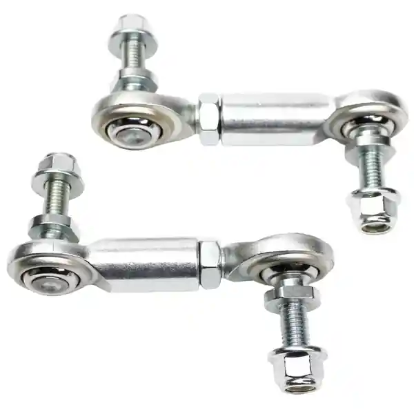 SPL Parts 06-15 Mazda Miata (NC) Front/Rear Swaybar Endlinks