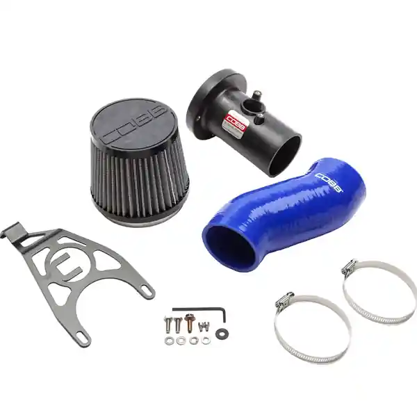 Cobb 05-09 Subaru Legacy GT SF Intake + SF Airbox Blue Tube