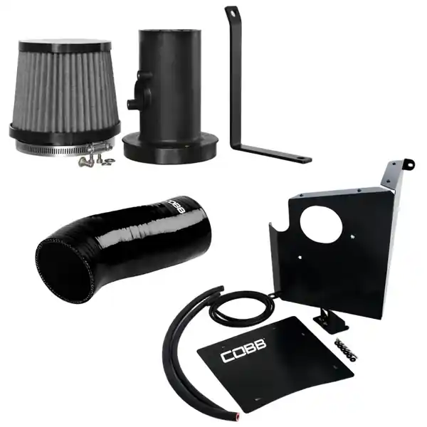 Cobb 04-07 Subaru STi / 02-07 WRX / 04-08 FXT Intake + Airbox