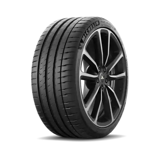 Michelin Pilot Sport 4 S 305/35ZR20 (107Y)
