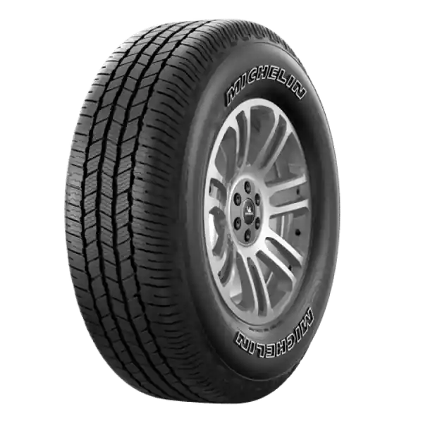 Michelin Defender LTX M/S 2 265/60R18 114H XL