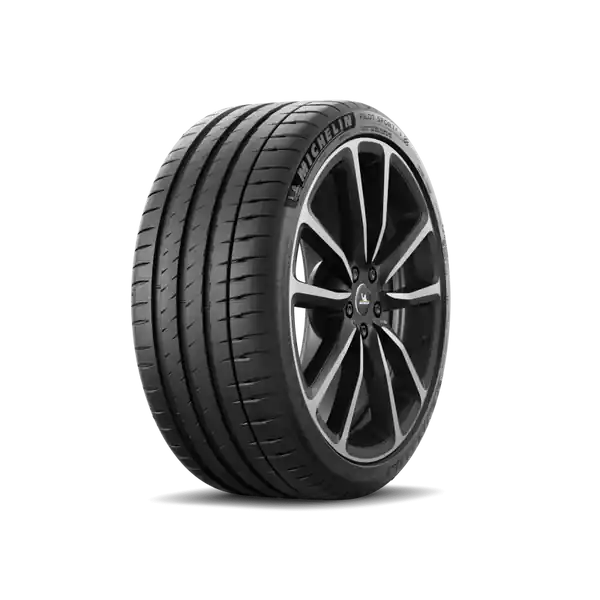 Michelin Pilot Sport 4 S (ZP) 345/25ZR21 (104Y) XL