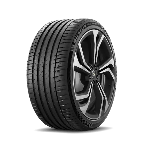 Michelin Pilot Sport 4 SUV 315/35R22 111Y XL