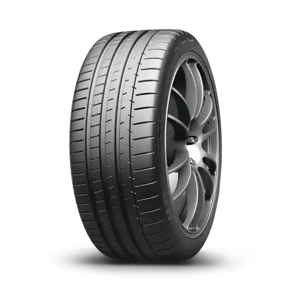 Michelin Pilot Super Sport ZP P285/30ZR20 (95Y)
