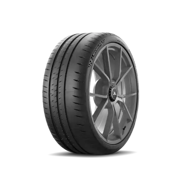 Michelin Pilot Sport Cup 2 245/30ZR20 (90Y) XL