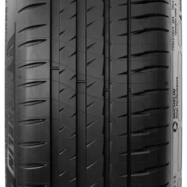 Michelin Pilot Sport 5 235/40ZR18 (95Y) XL