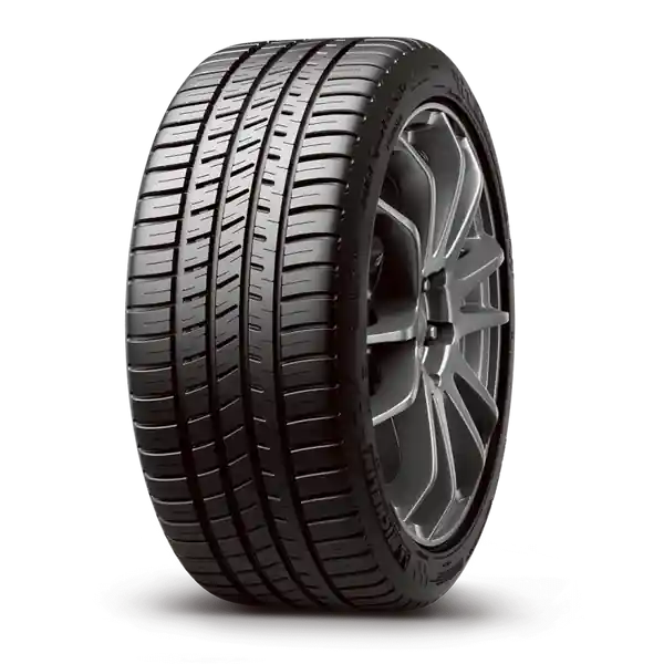 Michelin Pilot Sport A/S 3 275/45R20 110V XL