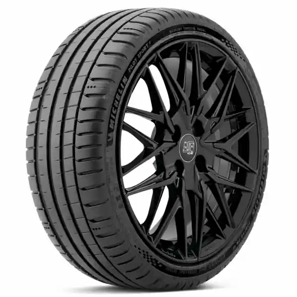 Michelin Pilot Sport 5 205/40ZR17 (84Y) XL